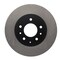 Centric Parts Premium Brake Rotor, 120.45075 120.45075 - alternate 1